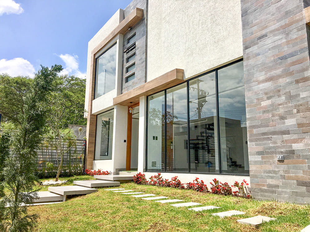 diseño y construccion ecuador