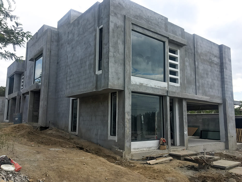 construcción quito sur