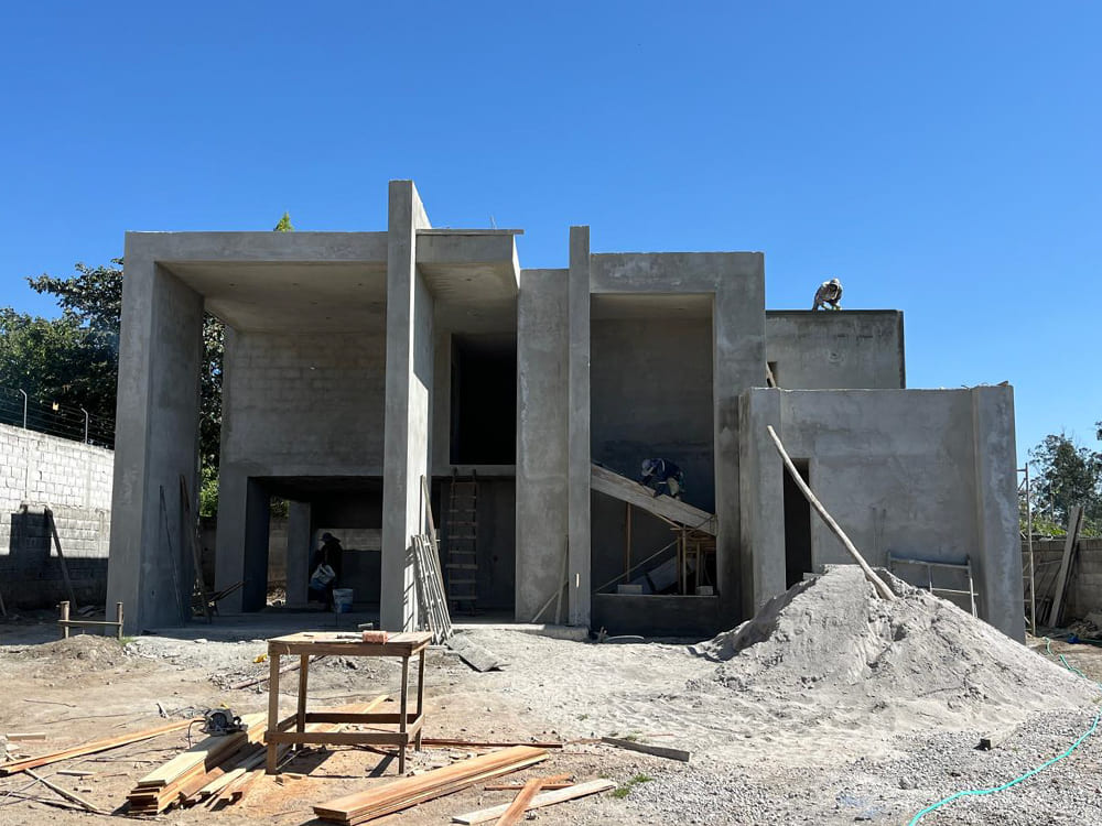 arquitectura en casas quito