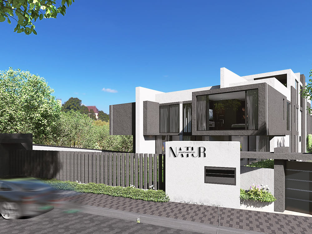 Proyectos construcción quito