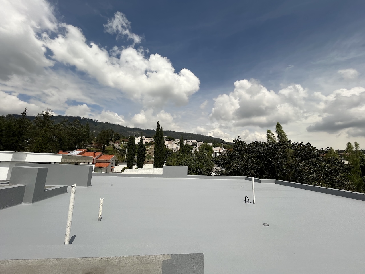 impermeablilizacion quito