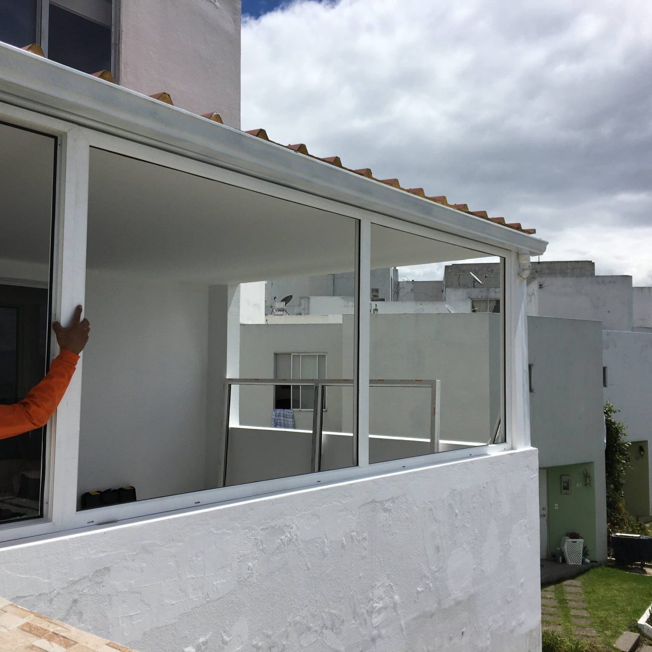 estudios quito