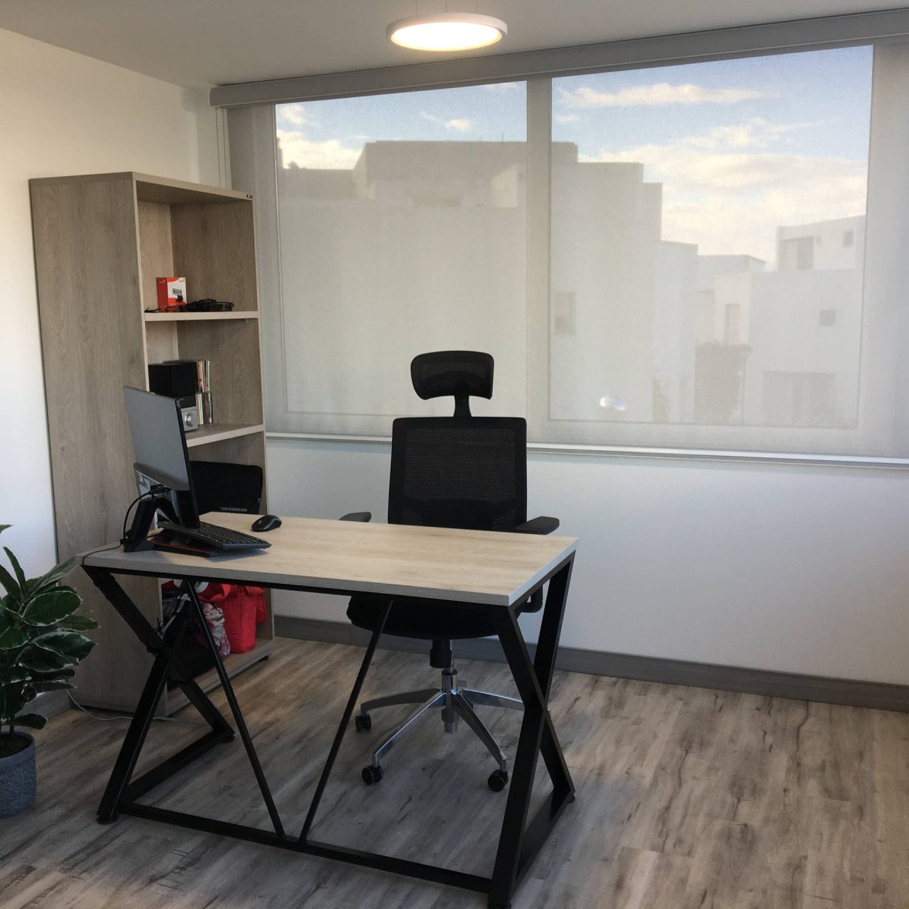 construcción estudios